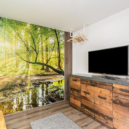 Ribeiro Tesouro Apartment Friesenheim  Ngoại thất bức ảnh