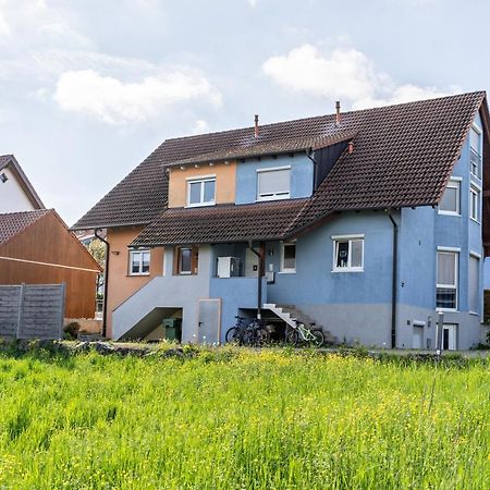 Ribeiro Tesouro Apartment Friesenheim  Ngoại thất bức ảnh