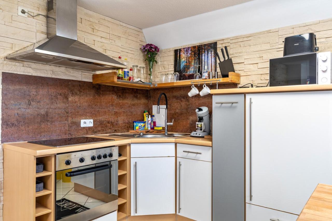 Ribeiro Tesouro Apartment Friesenheim  Ngoại thất bức ảnh