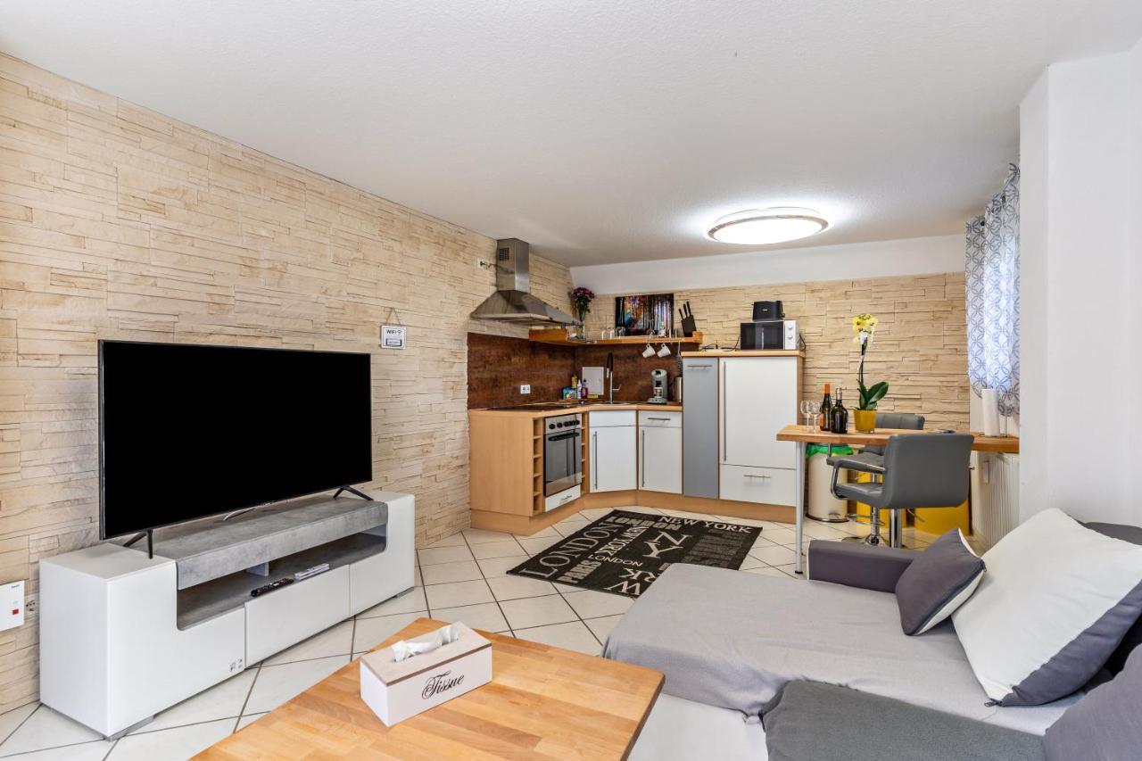 Ribeiro Tesouro Apartment Friesenheim  Ngoại thất bức ảnh