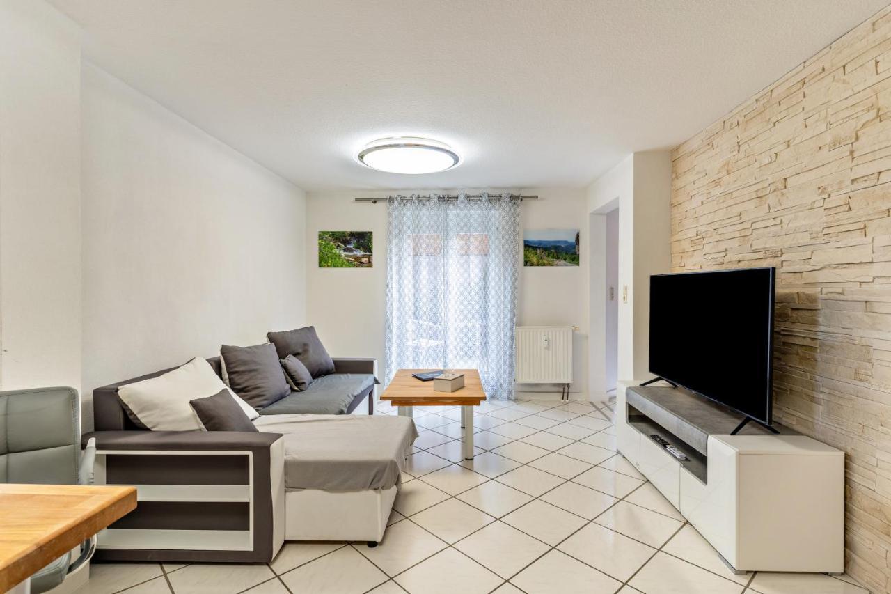 Ribeiro Tesouro Apartment Friesenheim  Ngoại thất bức ảnh