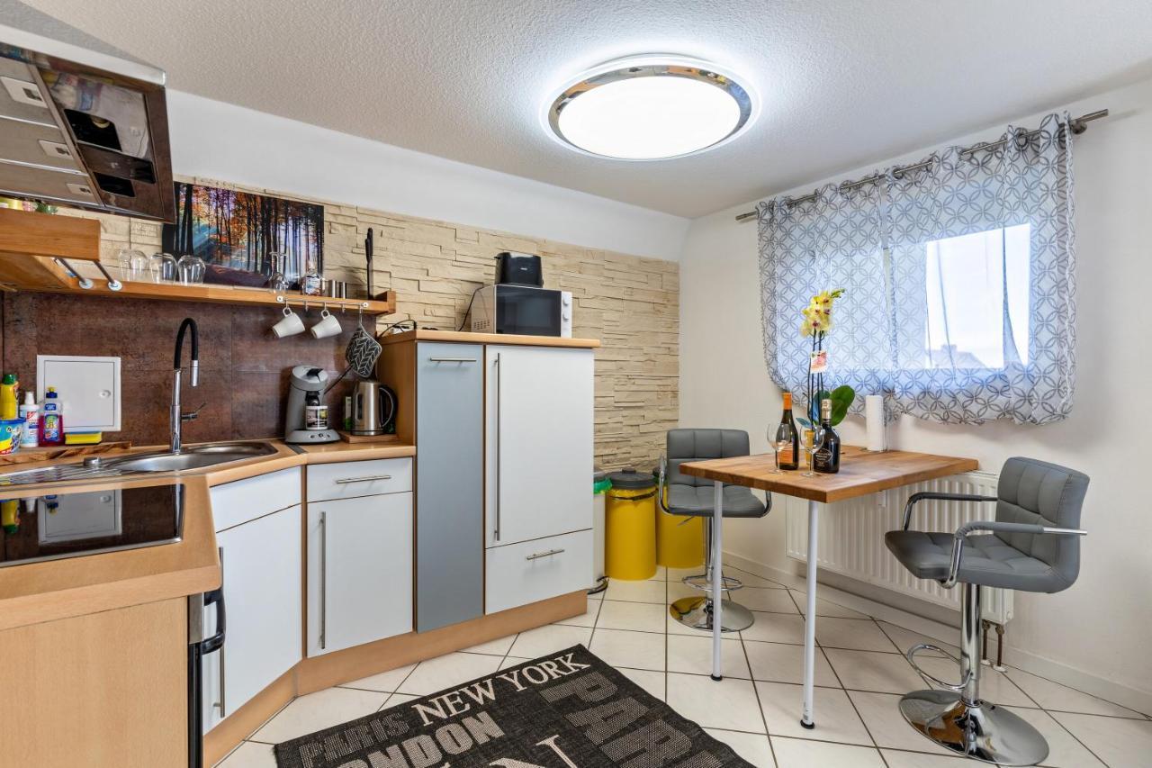Ribeiro Tesouro Apartment Friesenheim  Ngoại thất bức ảnh