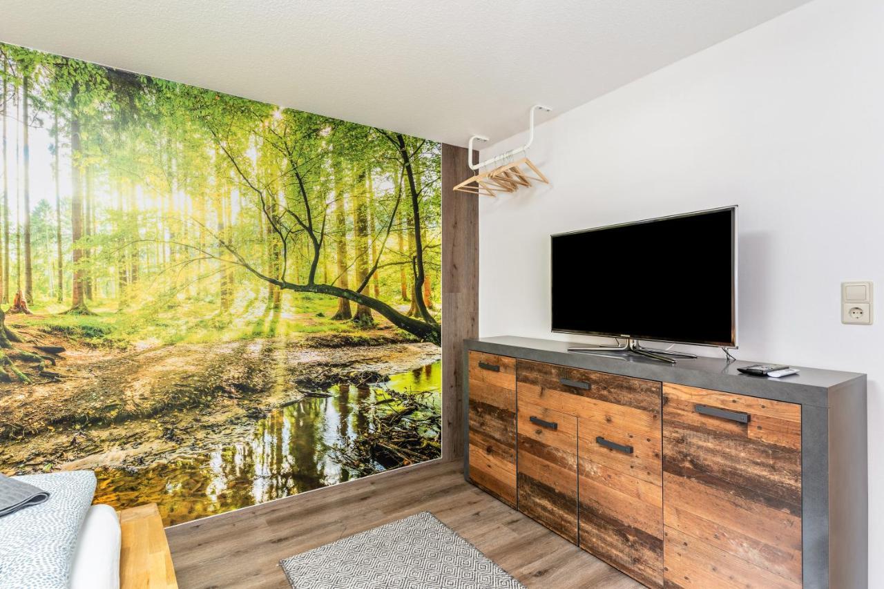 Ribeiro Tesouro Apartment Friesenheim  Ngoại thất bức ảnh