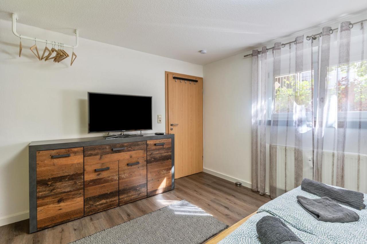 Ribeiro Tesouro Apartment Friesenheim  Ngoại thất bức ảnh