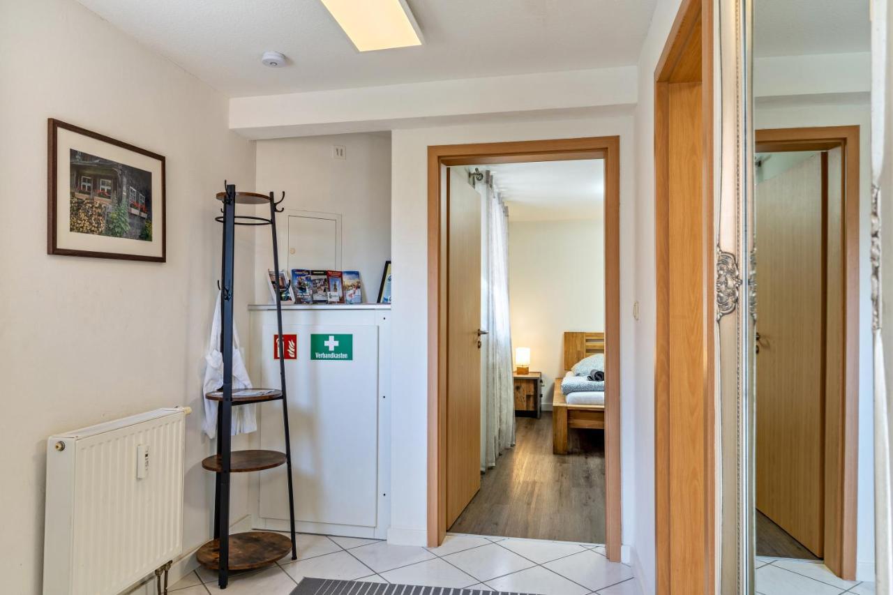 Ribeiro Tesouro Apartment Friesenheim  Ngoại thất bức ảnh