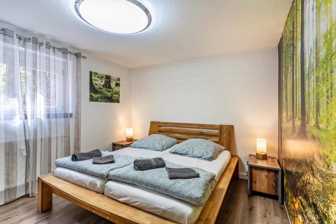 Ribeiro Tesouro Apartment Friesenheim  Ngoại thất bức ảnh