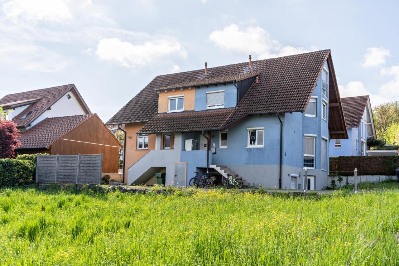 Ribeiro Tesouro Apartment Friesenheim  Ngoại thất bức ảnh