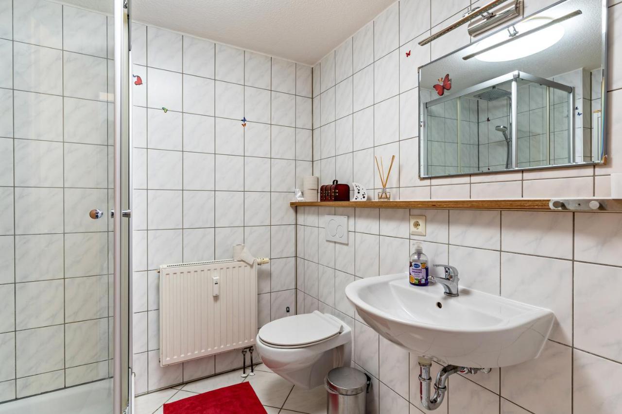 Ribeiro Tesouro Apartment Friesenheim  Ngoại thất bức ảnh